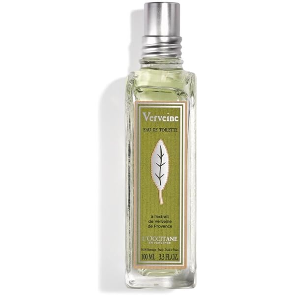 g☆未使用☆ ロクシタン HBSO エルバガーデン オードトワレ 50ml 香水 Amazon.co.jp: ロクシタン(L'OCCITANE) エルバガーデン